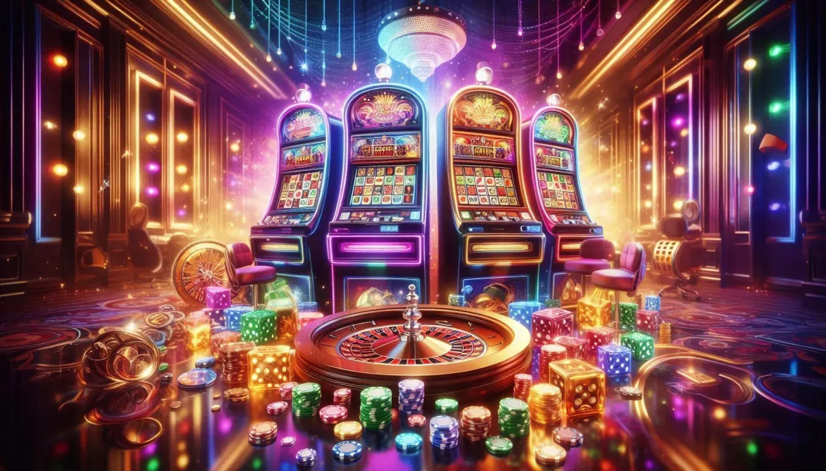 Chipstars Casino